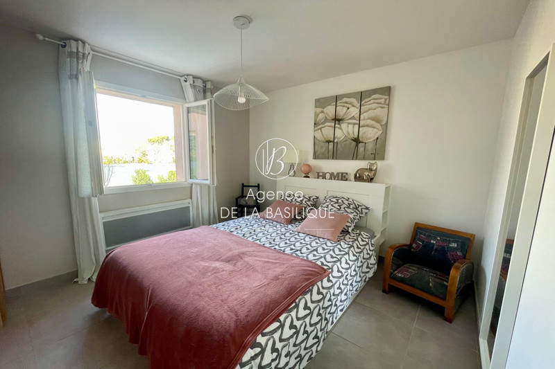 Photo n°6 - Vente maison Saint-Maximin-la-Sainte-Baume 83470 - 545 000 €