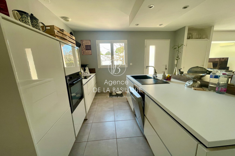 Photo n°9 - Vente maison Saint-Maximin-la-Sainte-Baume 83470 - 545 000 €
