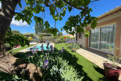 Photos  Maison à vendre Saint-Maximin-la-Sainte-Baume 83470