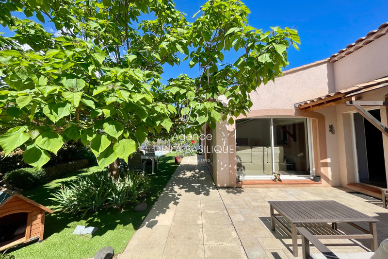 Vente maison Saint-Maximin-la-Sainte-Baume  
