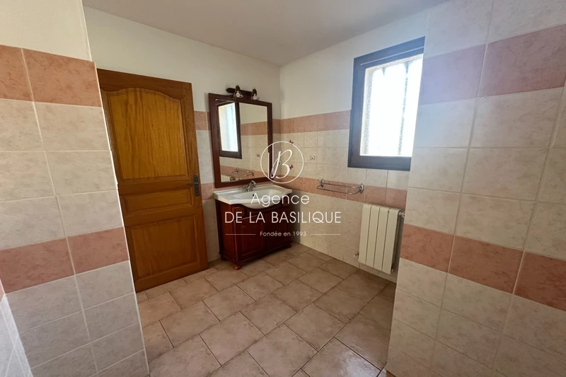 Vente maison Saint-Maximin-la-Sainte-Baume  