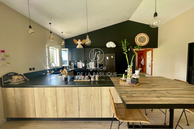 Photo n°14 - Vente maison contemporaine Saint-Maximin-la-Sainte-Baume 83470 - 820 000 €