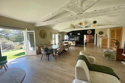Vente maison contemporaine Saint-Maximin-la-Sainte-Baume  