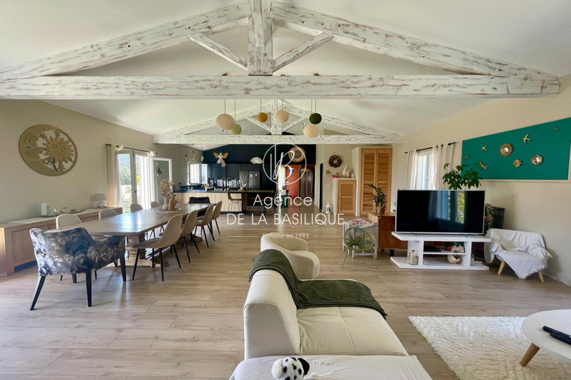 Vente maison contemporaine Saint-Maximin-la-Sainte-Baume  
