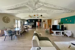 Vente maison contemporaine Saint-Maximin-la-Sainte-Baume  