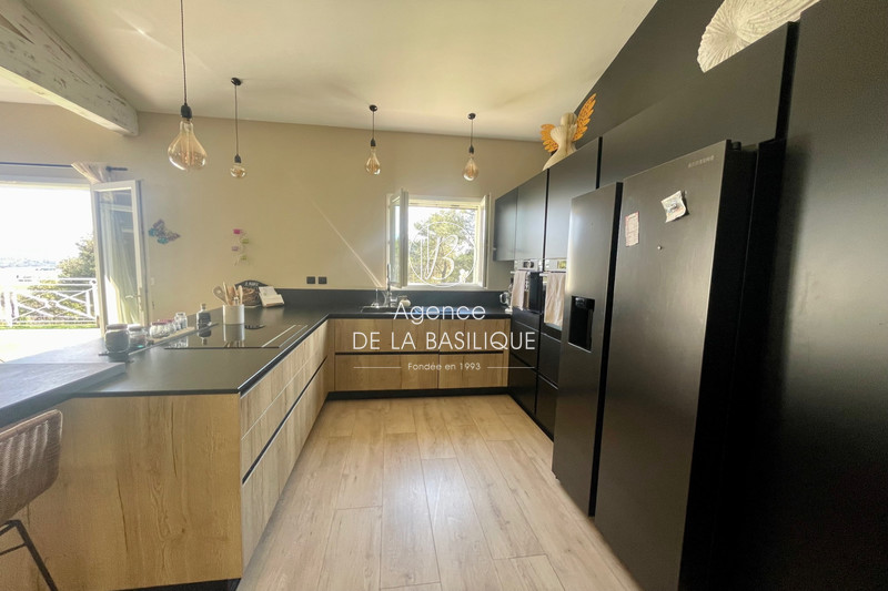 Photo n°7 - Vente maison contemporaine Saint-Maximin-la-Sainte-Baume 83470 - 820 000 €