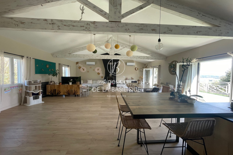 Photo n°8 - Vente maison contemporaine Saint-Maximin-la-Sainte-Baume 83470 - 820 000 €