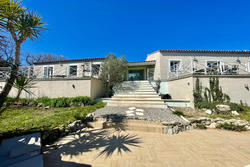Vente maison contemporaine Saint-Maximin-la-Sainte-Baume  
