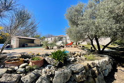 Vente maison contemporaine Saint-Maximin-la-Sainte-Baume  