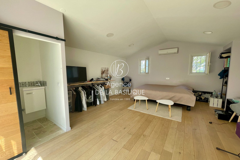 Photo n°9 - Vente maison contemporaine Saint-Maximin-la-Sainte-Baume 83470 - 820 000 €