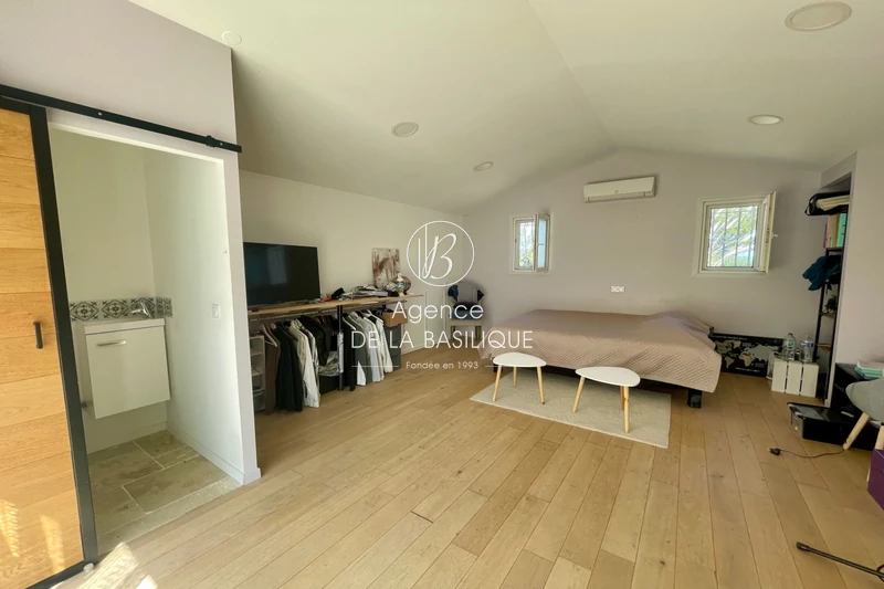 Vente maison contemporaine Saint-Maximin-la-Sainte-Baume  
