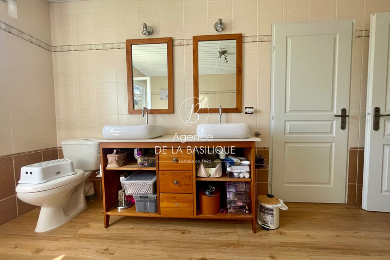 Photo n°13 - Vente maison contemporaine Saint-Maximin-la-Sainte-Baume 83470 - 820 000 €