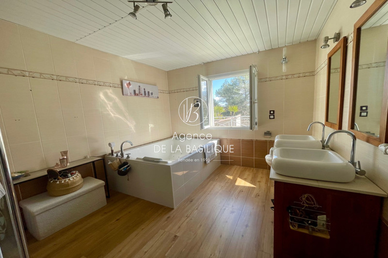 Photo n°15 - Vente maison contemporaine Saint-Maximin-la-Sainte-Baume 83470 - 820 000 €