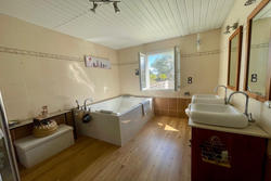 Vente maison contemporaine Saint-Maximin-la-Sainte-Baume  