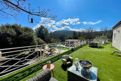 Vente maison contemporaine Saint-Maximin-la-Sainte-Baume  