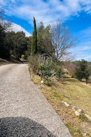 Vente maison contemporaine Saint-Maximin-la-Sainte-Baume  