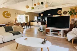 Vente maison contemporaine Saint-Maximin-la-Sainte-Baume  