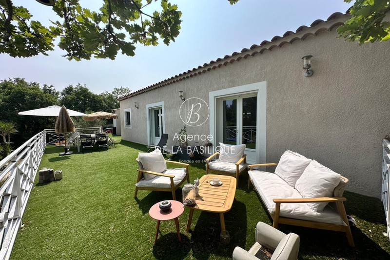 Vente maison contemporaine Saint-Maximin-la-Sainte-Baume  