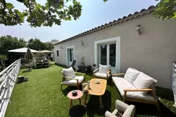 Vente maison contemporaine Saint-Maximin-la-Sainte-Baume  