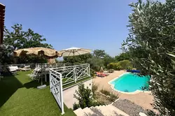 Vente maison contemporaine Saint-Maximin-la-Sainte-Baume  