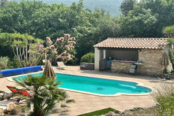 Photos  Maison contemporaine à vendre Saint-Maximin-la-Sainte-Baume 83470