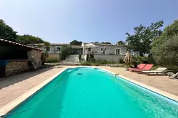 Vente maison contemporaine Saint-Maximin-la-Sainte-Baume  