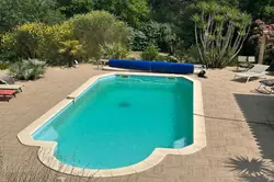 Vente maison contemporaine Saint-Maximin-la-Sainte-Baume  