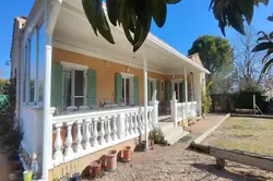Vente villa Brignoles  