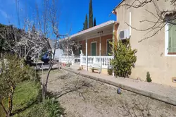 Vente villa Brignoles  