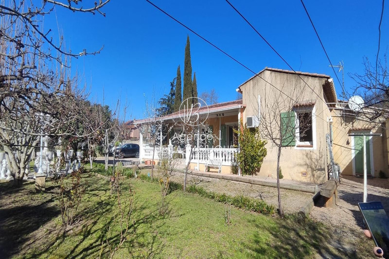 Photo n°2 - Vente Maison villa Brignoles 83170 - 469 000 €