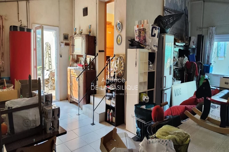 Vente villa Brignoles  