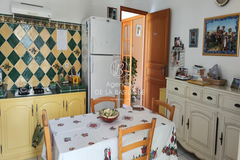 Photo n°4 - Vente Maison villa Brignoles 83170 - 469 000 €