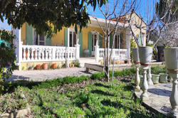 Vente villa Brignoles  