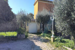 Vente villa Brignoles  