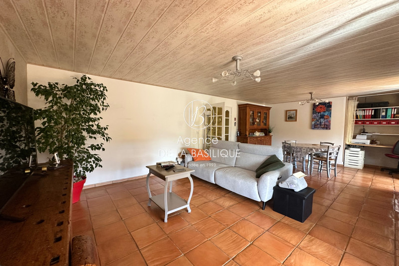Vente maison de caractère Saint-Maximin-la-Sainte-Baume  