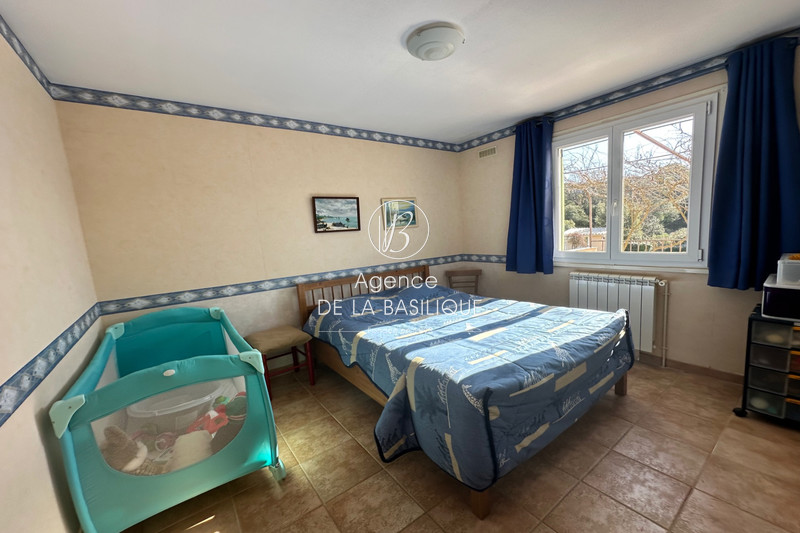 Vente maison de caractère Saint-Maximin-la-Sainte-Baume  