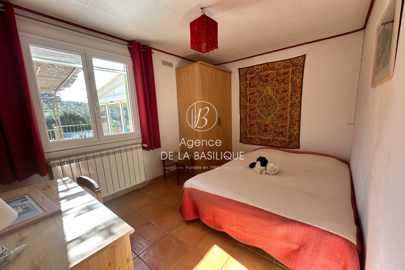 Vente maison de caractère Saint-Maximin-la-Sainte-Baume  