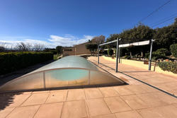 Vente maison de caractère Saint-Maximin-la-Sainte-Baume  