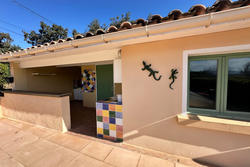 Vente maison de caractère Saint-Maximin-la-Sainte-Baume  
