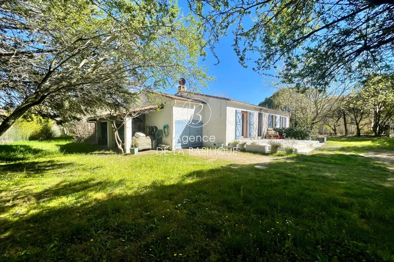 Vente maison Saint-Maximin-la-Sainte-Baume  