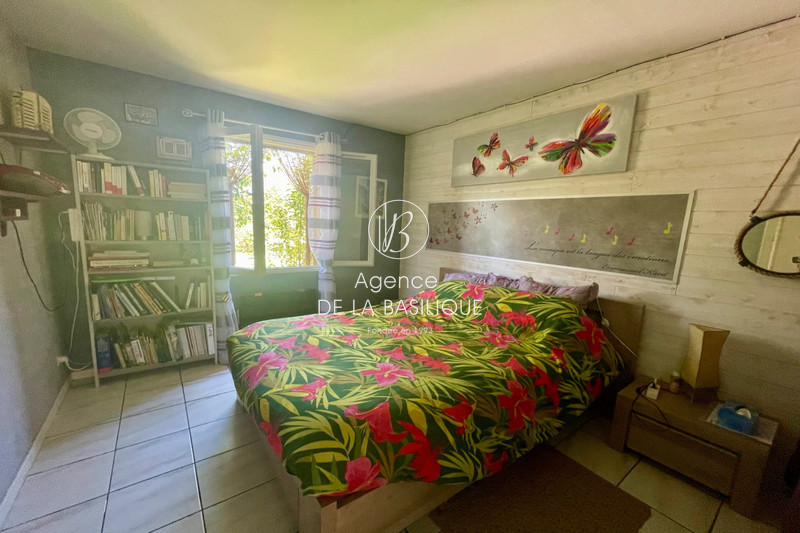 Photo n°7 - Vente maison Saint-Maximin-la-Sainte-Baume 83470 - 428 000 €