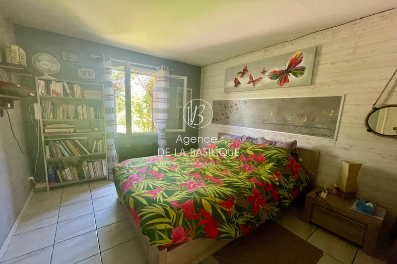 Vente maison Saint-Maximin-la-Sainte-Baume  