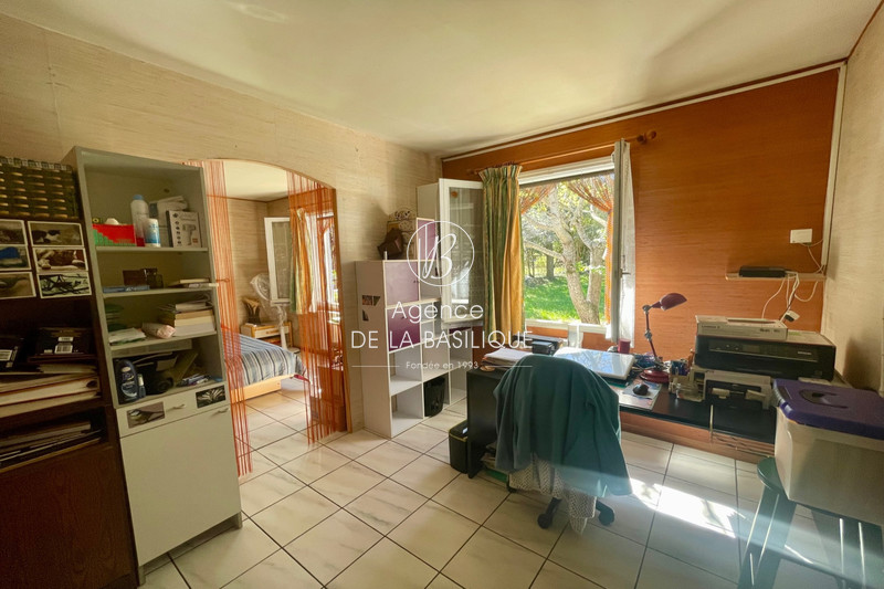 Photo n°10 - Vente maison Saint-Maximin-la-Sainte-Baume 83470 - 428 000 €