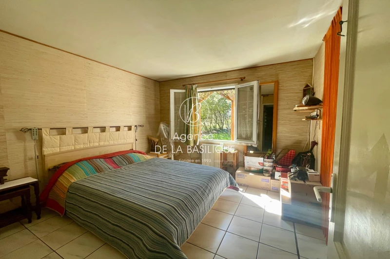 Vente maison Saint-Maximin-la-Sainte-Baume  