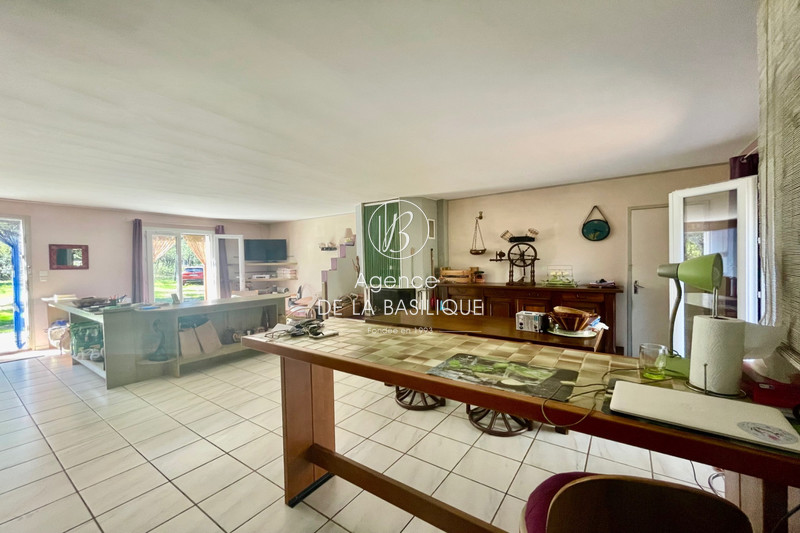 Photo n°4 - Vente maison Saint-Maximin-la-Sainte-Baume 83470 - 428 000 €