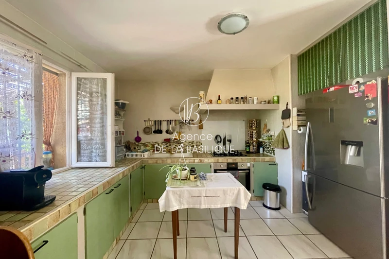 Vente maison Saint-Maximin-la-Sainte-Baume  