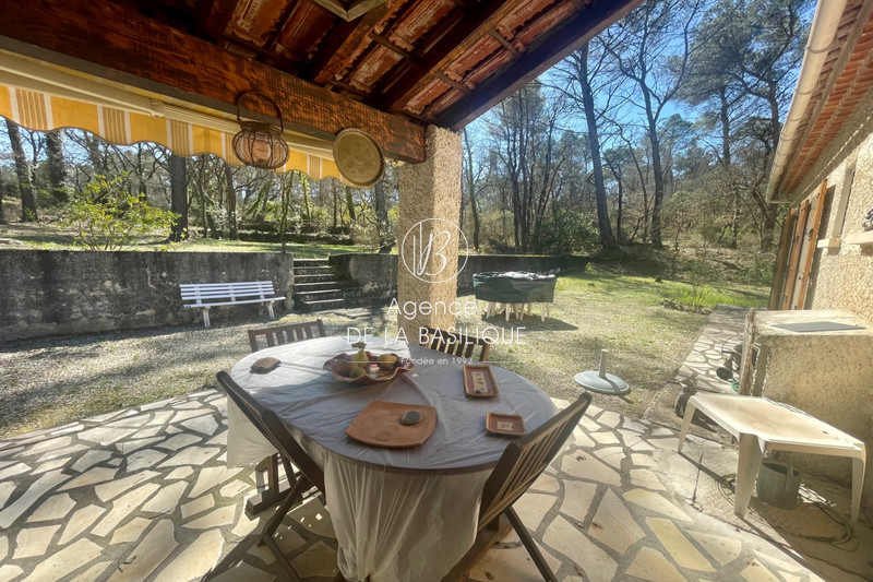 Vente villa Peynier  