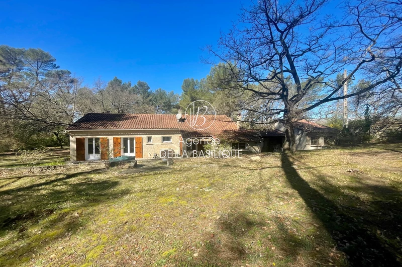 Vente villa Peynier  