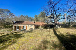 Vente villa Peynier  
