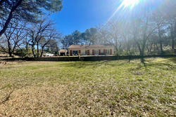 Vente villa Peynier  